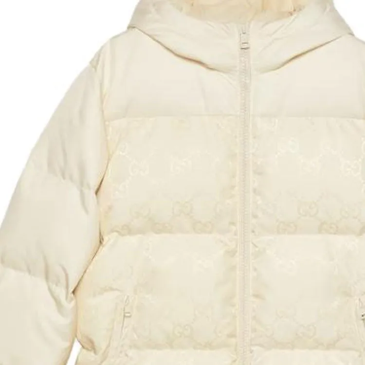 Gucci GG Nylon Canvas 'Ivory' 770279-Z8BNJ-9200 sold by KicksCrew product image thumbnail 3