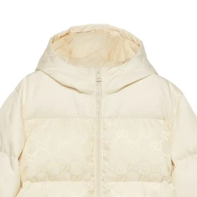 Gucci GG Nylon Canvas 'Ivory' 770279-Z8BNJ-9200 sold by KicksCrew product image thumbnail 2