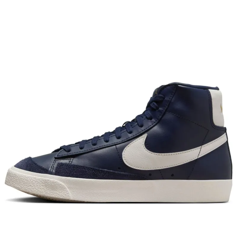 (WMNS) Nike Blazer Mid '77 'Olympic' HF1057-400 sold by KicksCrew