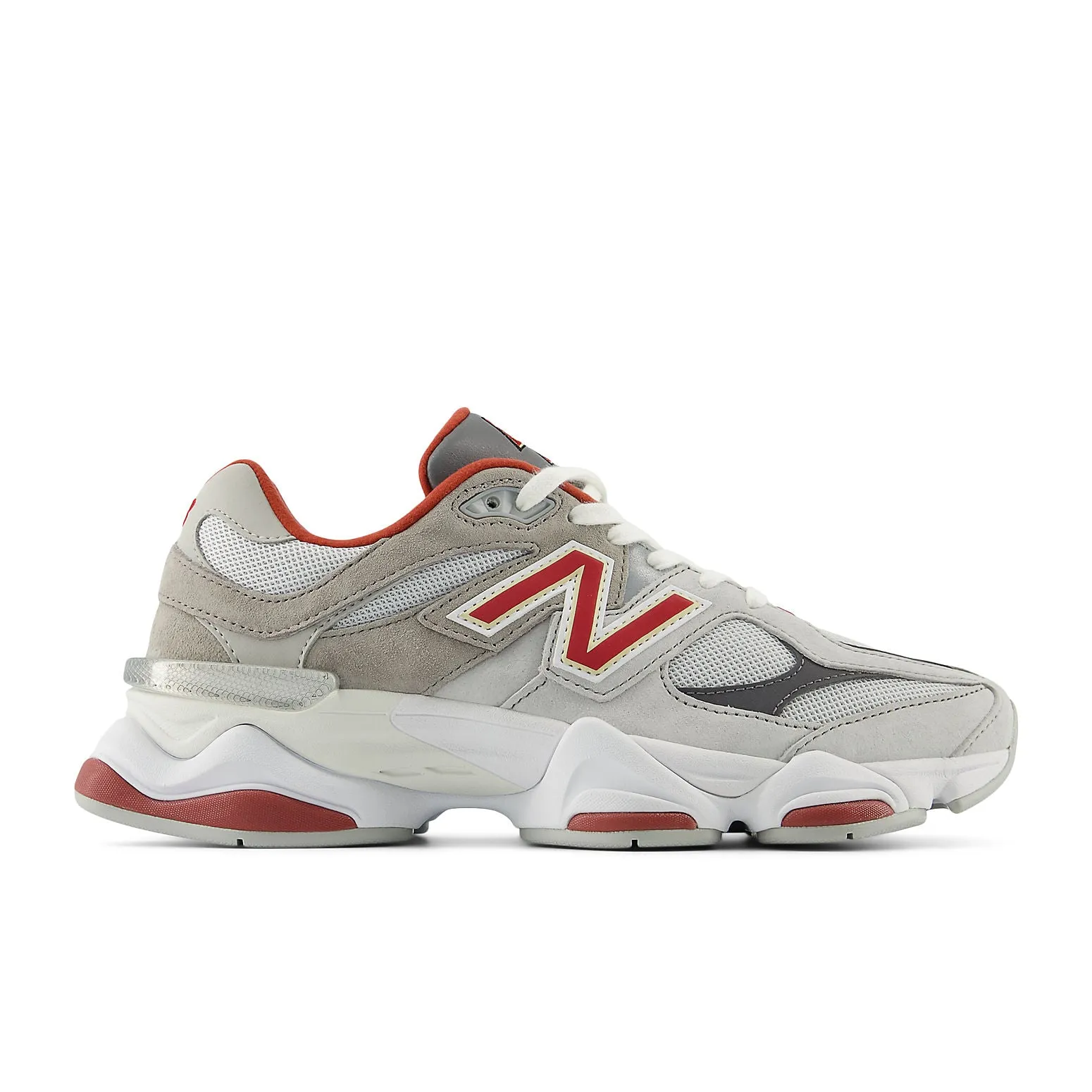 New Balance 9060 'Boston College' U9060EGL sold by KicksCrew product image thumbnail 2