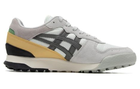 Onitsuka Tiger Horizonia Shoes 'White Grey Green' 1183A206-304 sold by KicksCrew
