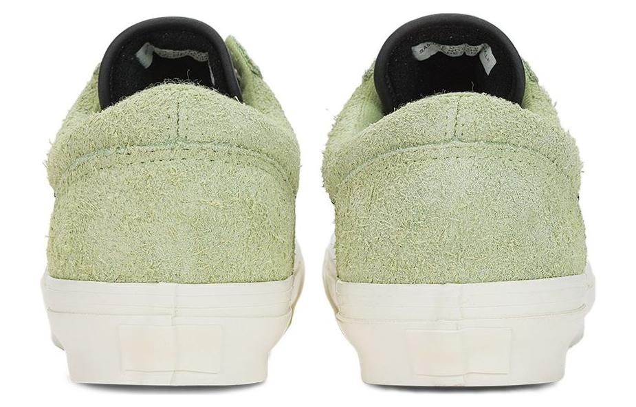 Vans Vault UA OG Style 36 LX 'Green Black' VN0A4BVEBYY sold by KicksCrew product image thumbnail 4