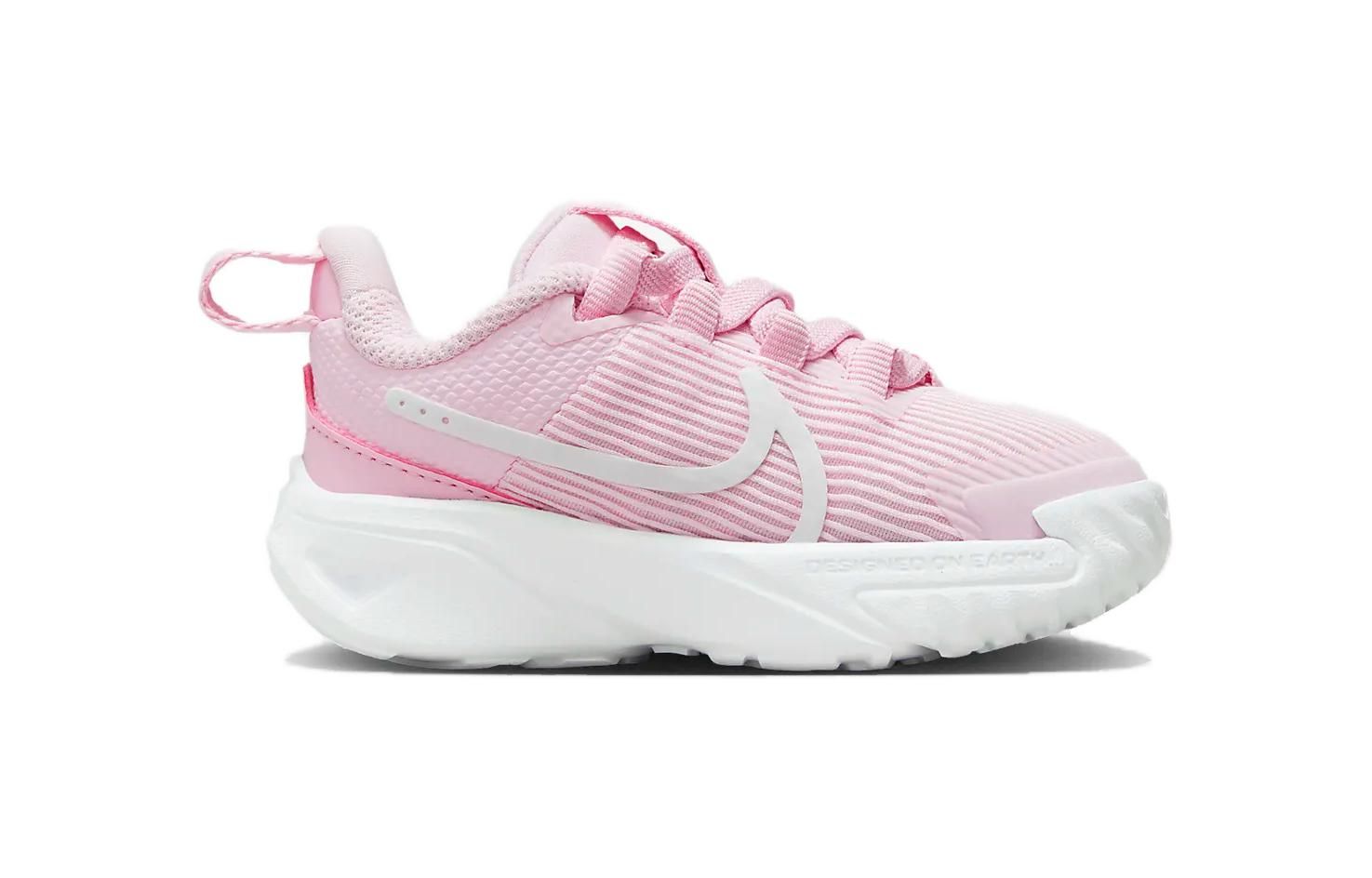 (TD) Nike Star Runner 4 'Pink Foam' DX7616-602 sold by KicksCrew product image thumbnail 3