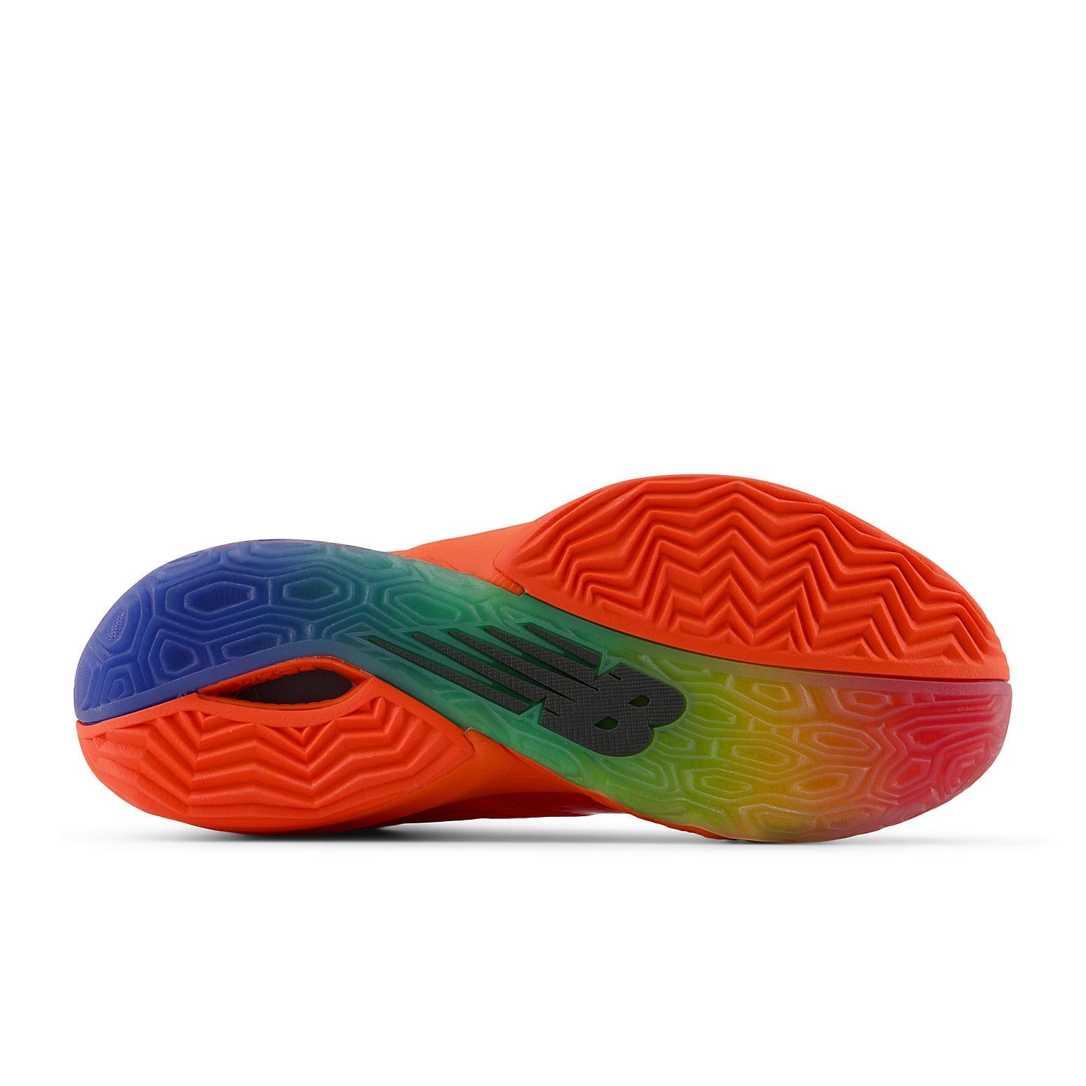 New Balance TWO WXY V4 'Neo Flame Team Red' BB2WYGP4 sold by KicksCrew product image thumbnail 5