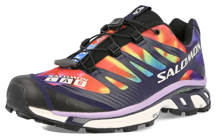 SALOMON XT-4 Advanced 'Tie-Dye' 415746 / L41574600 sold by KicksCrew product image thumbnail 3