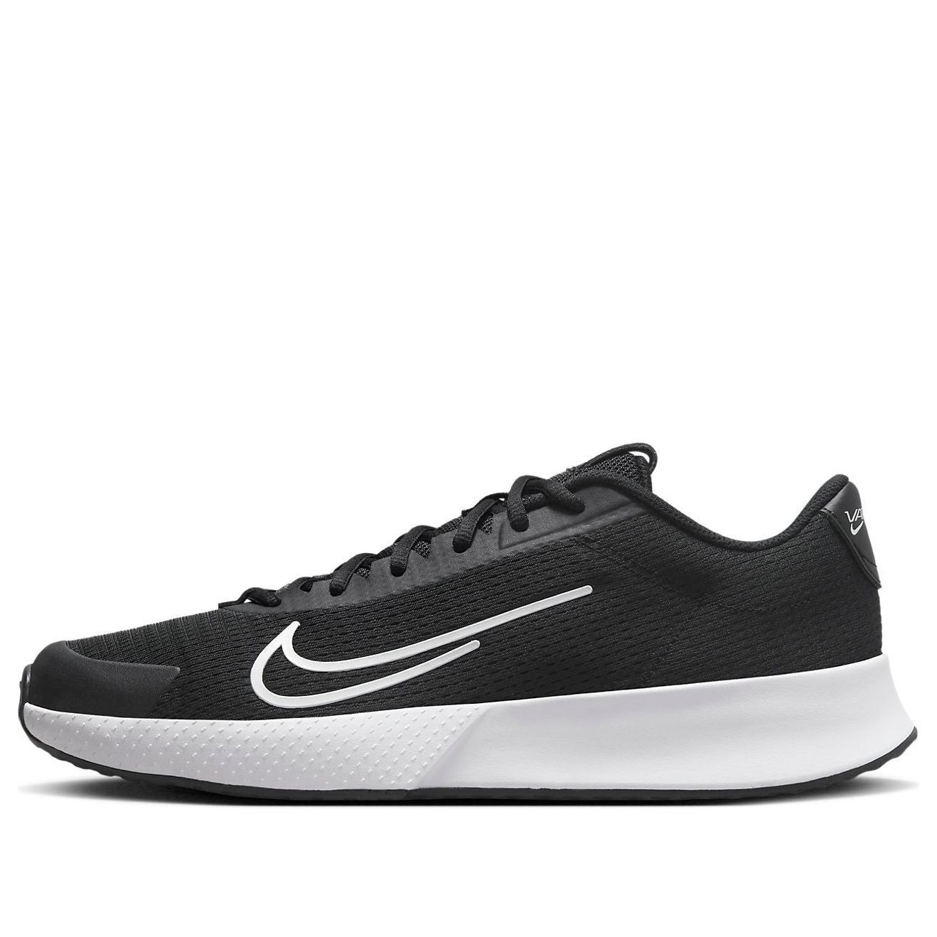 Nike Vapor Lite 2 HC 'Black White' DV2018-001 sold by KicksCrew