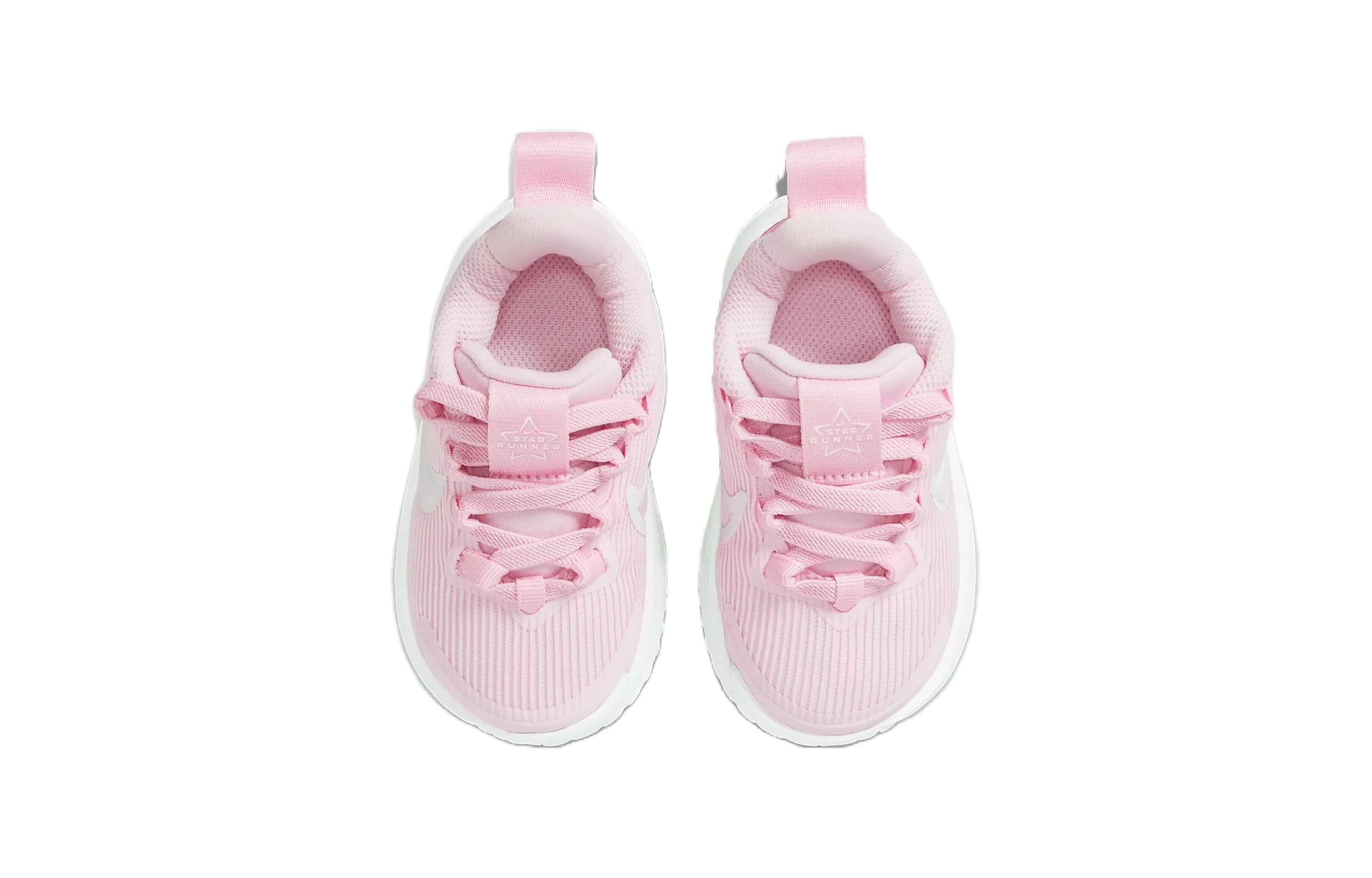 (TD) Nike Star Runner 4 'Pink Foam' DX7616-602 sold by KicksCrew product image thumbnail 4