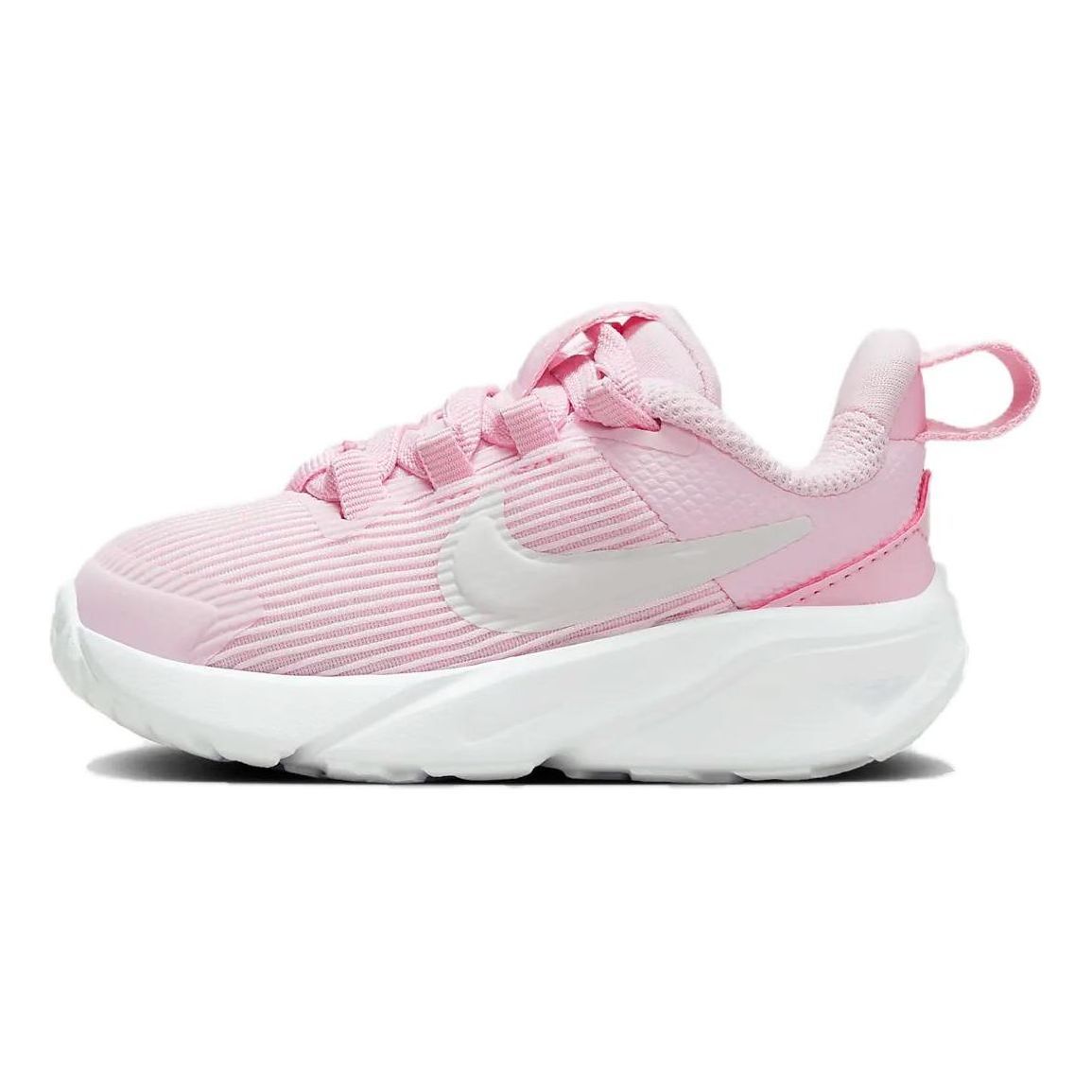 (TD) Nike Star Runner 4 'Pink Foam' DX7616-602 sold by KicksCrew