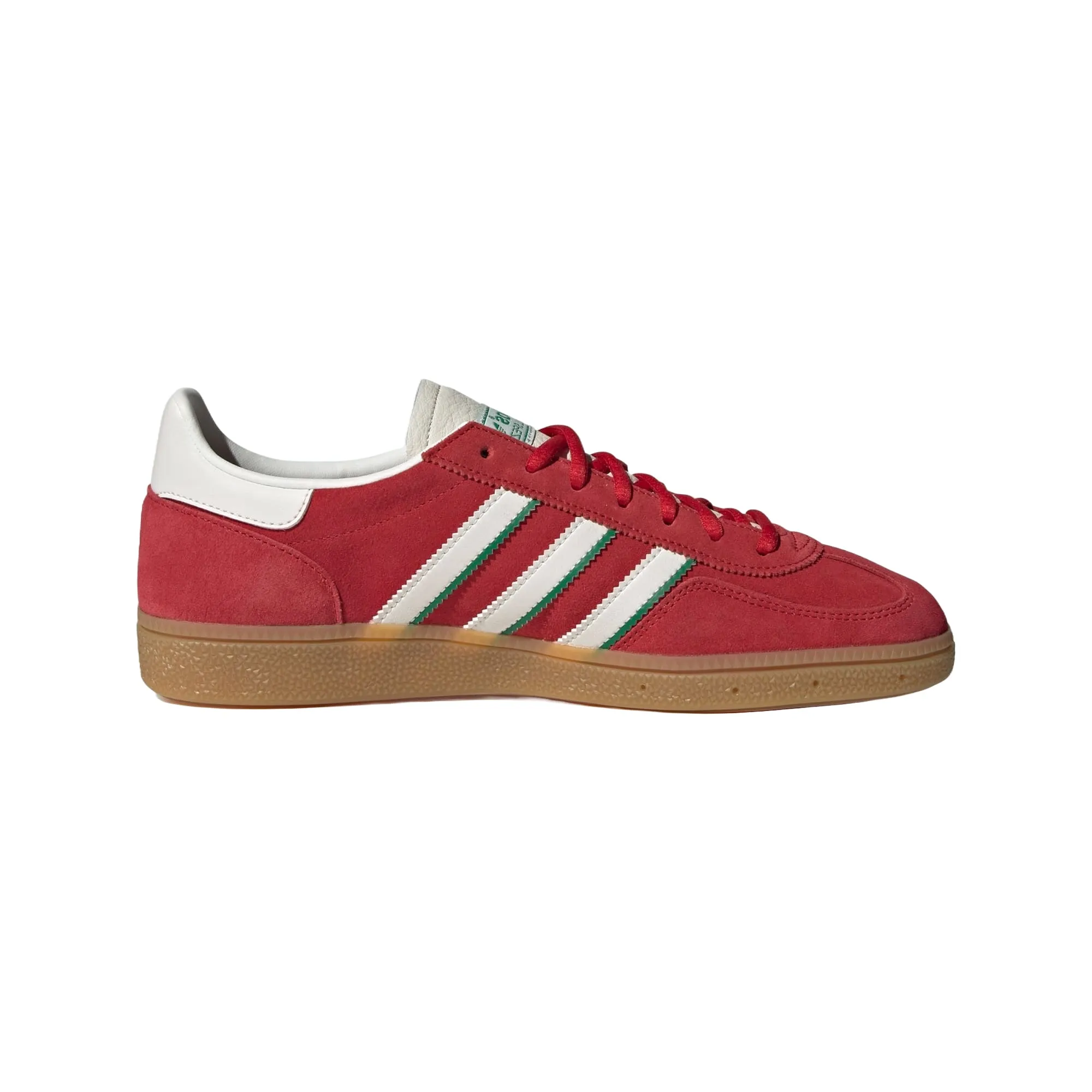 adidas Handball Spezial 'Better Scarlet Green' IF9531 sold by KicksCrew product image thumbnail 2