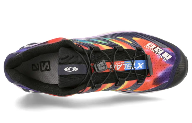 SALOMON XT-4 Advanced 'Tie-Dye' 415746 / L41574600 sold by KicksCrew product image thumbnail 5