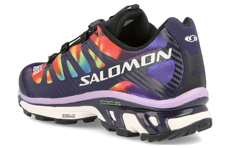 SALOMON XT-4 Advanced 'Tie-Dye' 415746 / L41574600 sold by KicksCrew product image thumbnail 4