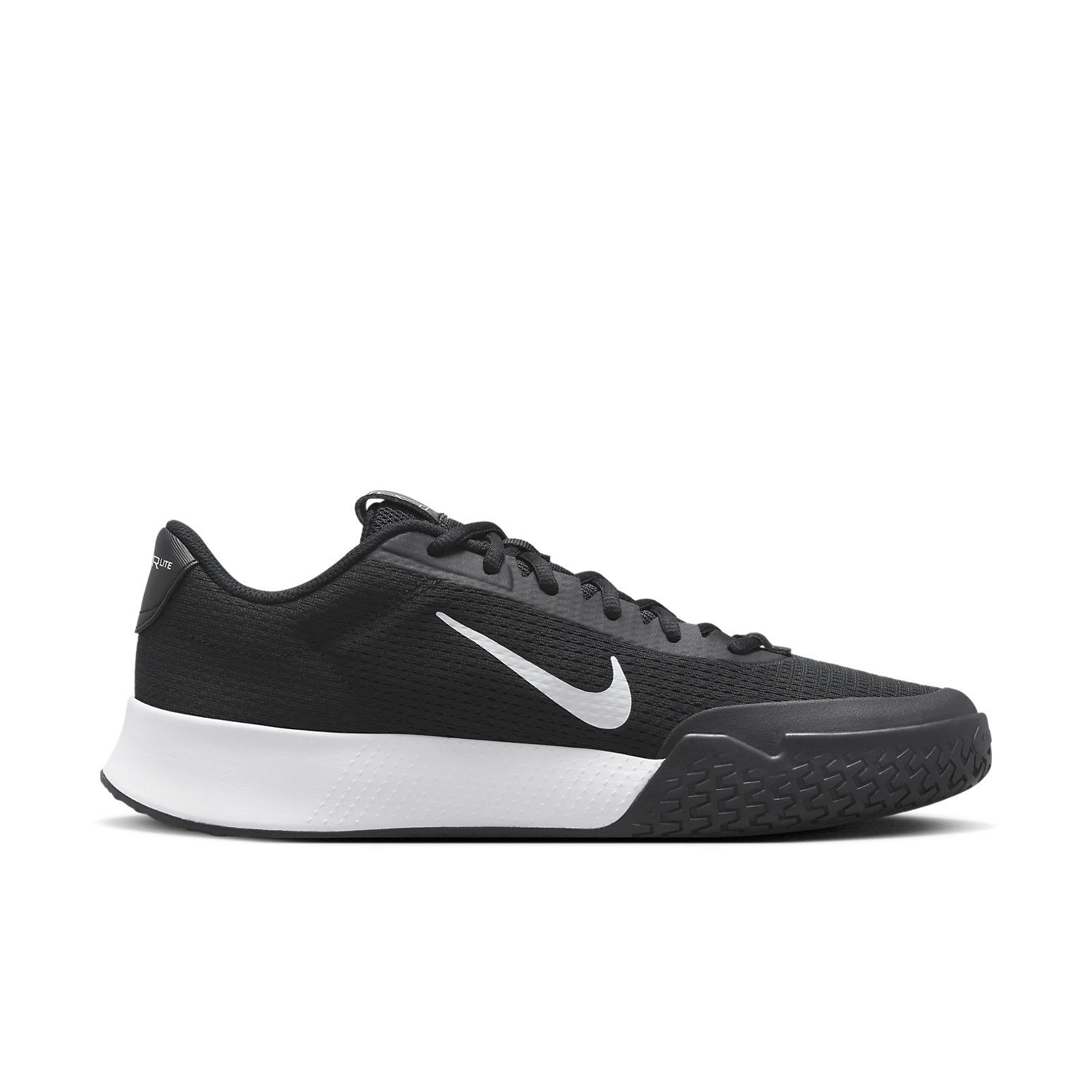 Nike Vapor Lite 2 HC 'Black White' DV2018-001 sold by KicksCrew product image thumbnail 2