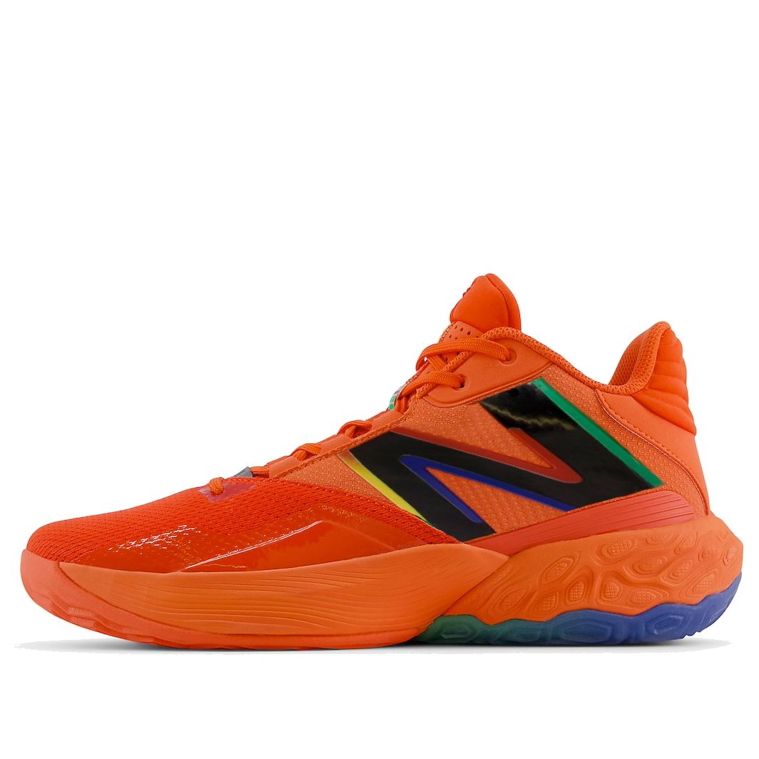 New Balance TWO WXY V4 'Neo Flame Team Red' BB2WYGP4 sold by KicksCrew