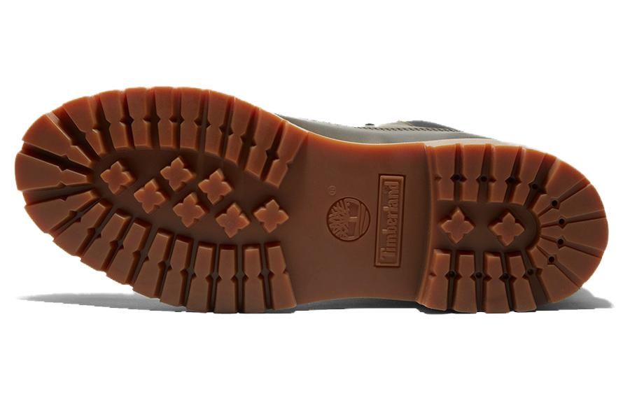 Timberland 6 Inch Premium Boot 'Grey Black' TB0A629N-033 sold by KicksCrew product image thumbnail 5