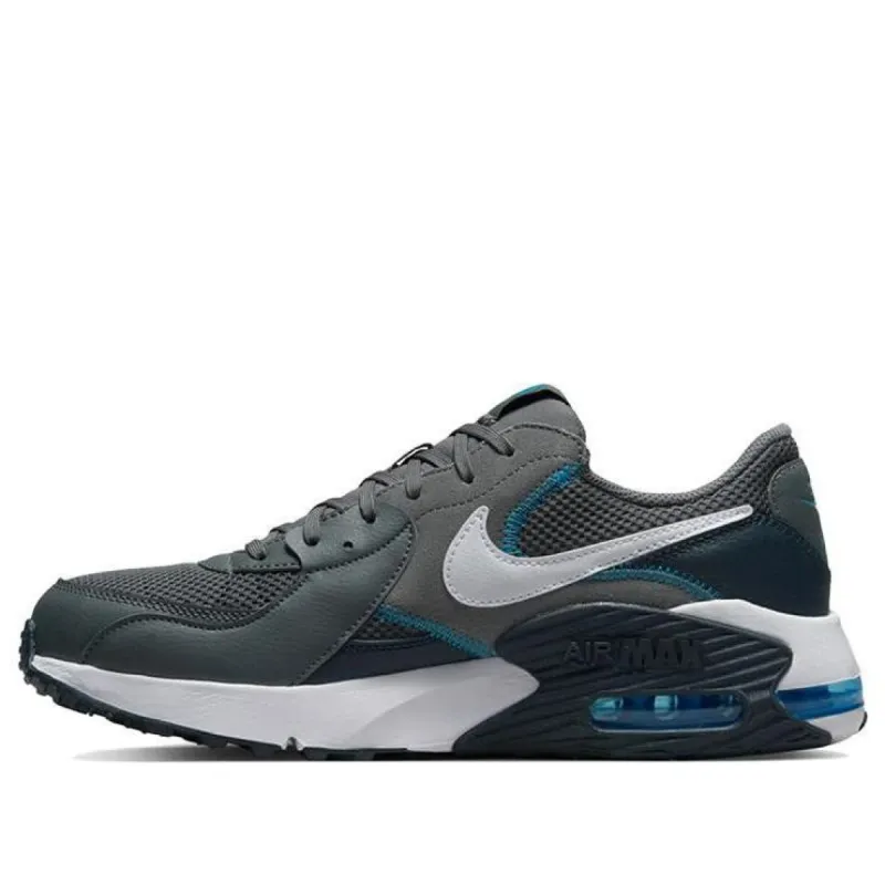 Nike Air Max Excee 'Iron Grey Photo Blue' CD4165-019 sold by KicksCrew