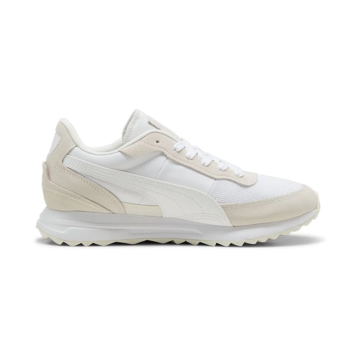 PUMA Road Rider Suede 'White Vapor Grey' 397377-05 sold by KicksCrew product image thumbnail 2