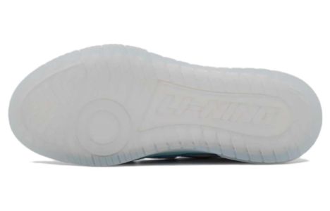Li-Ning BadFive Rookie Low 'Ice Blue' ABCS049-3 sold by KicksCrew
