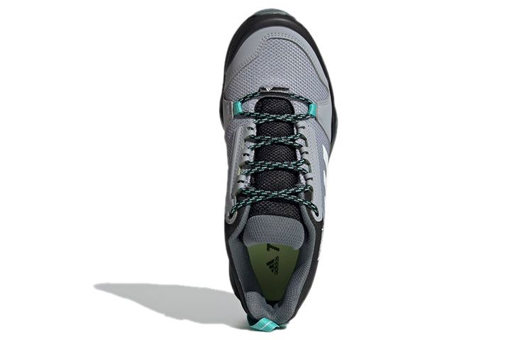 (WMNS) adidas Terrex Ax3 Hiking 'Gray Black' FX4690 sold by KicksCrew product image thumbnail 5