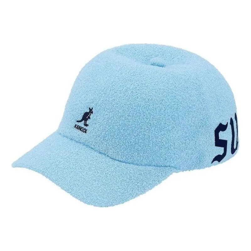 Supreme x Kangol Bermuda Space Cap 'Blue Black' SUP-SS20-688 sold by KicksCrew