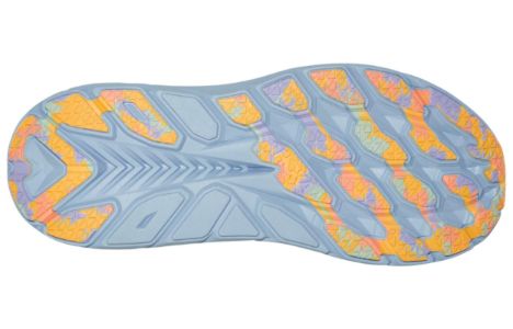 (WMNS) Hoka One One Clifton 8 'Baby Lavender' 1119394-BLSG sold by KicksCrew