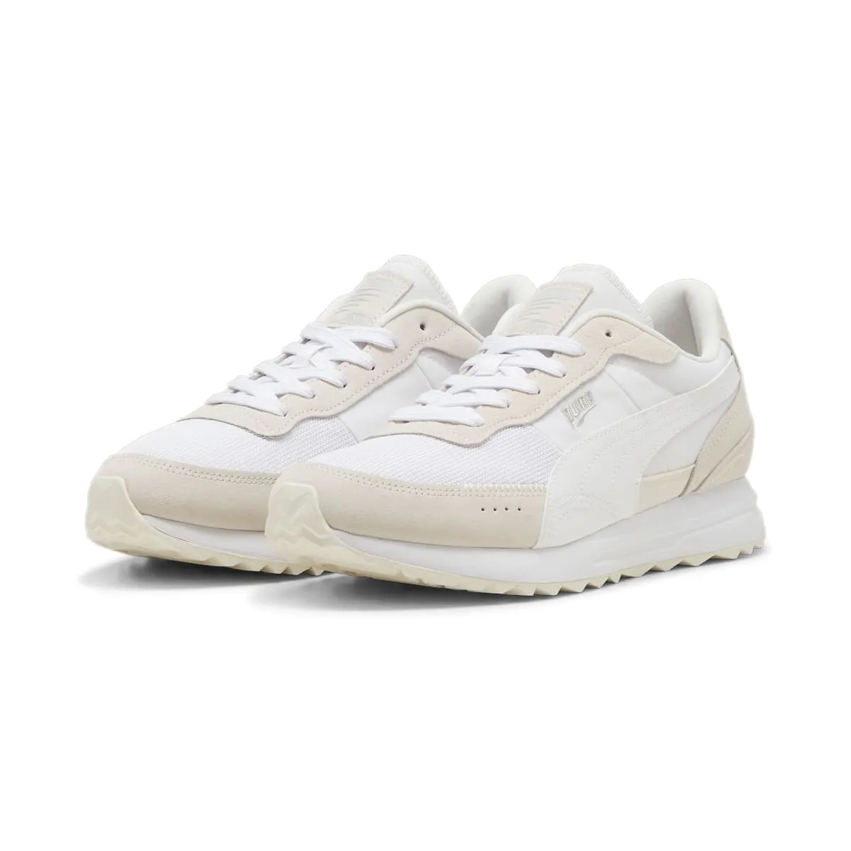 PUMA Road Rider Suede 'White Vapor Grey' 397377-05 sold by KicksCrew product image thumbnail 3