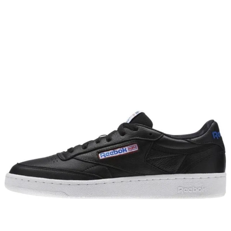 Reebok Club C 85 SO 'Black' BS5213 sold by KicksCrew