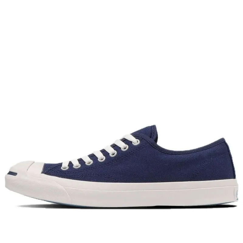 Converse Jack Purcell Ox 'Navy' 32262385 sold by KicksCrew