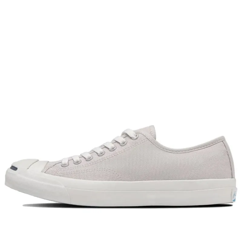 Converse Jack Purcell Ox 'Light Grey' 32262327 sold by KicksCrew