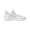 adidas D.O.N Issue #6 'White Silver Metallic' IG9088 sold by KicksCrew