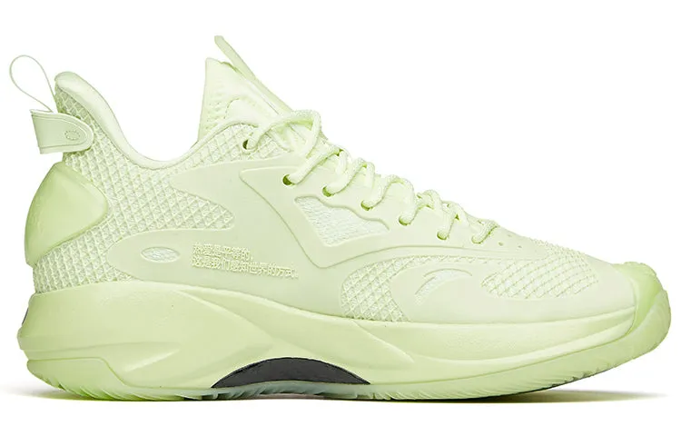 ANTA Shock Wave 3 Pro 'Night Race' 112141651S-4 sold by KicksCrew product image thumbnail 2