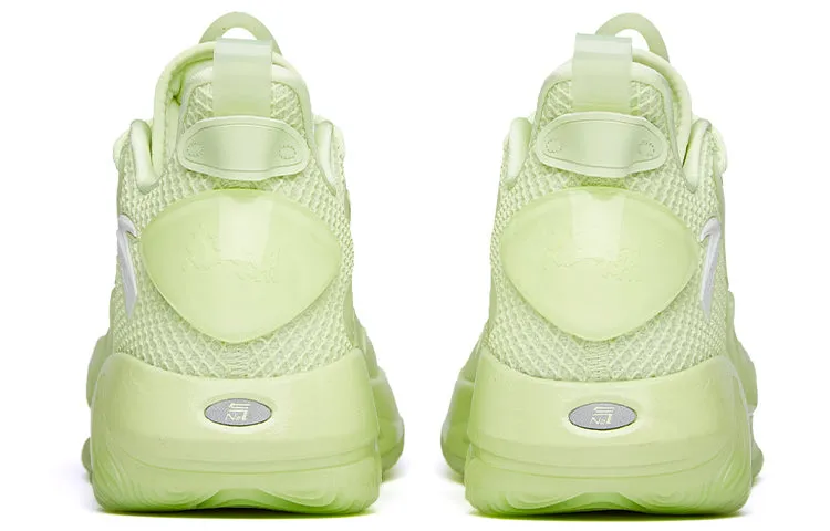 ANTA Shock Wave 3 Pro 'Night Race' 112141651S-4 sold by KicksCrew product image thumbnail 5