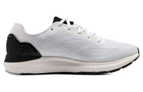 Under Armour HOVR Sonic 6 'White Black' 3026121-105 sold by KicksCrew