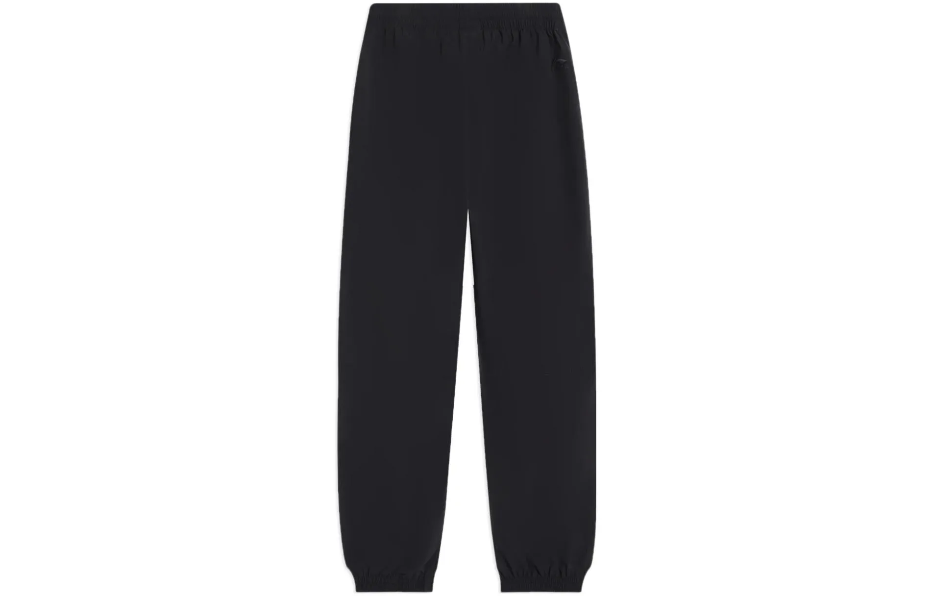 Li-Ning Graphic Joggers Pants 'Black' AYKS835-2 sold by KicksCrew product image thumbnail 2