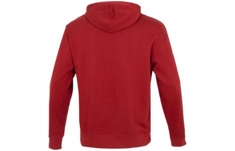 Puma Das CC Graphic Crew Sweater 'Red' 539909-22 sold by KicksCrew