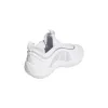 adidas D.O.N Issue #6 'White Silver Metallic' IG9088 sold by KicksCrew