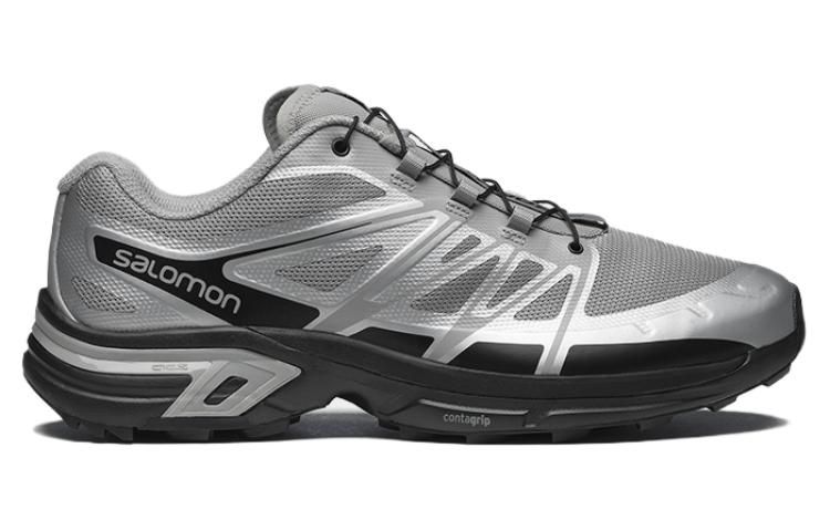 SALOMON XT-Wings 2 'Silver' 474351 sold by KicksCrew product image thumbnail 2