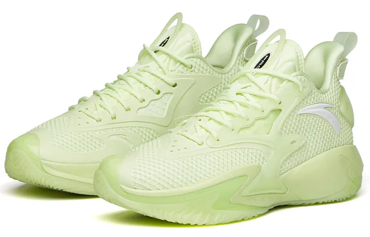 ANTA Shock Wave 3 Pro 'Night Race' 112141651S-4 sold by KicksCrew product image thumbnail 3