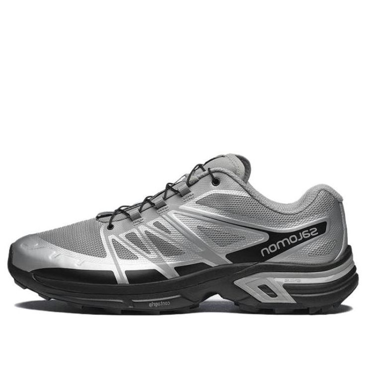 SALOMON XT-Wings 2 'Silver' 474351 sold by KicksCrew