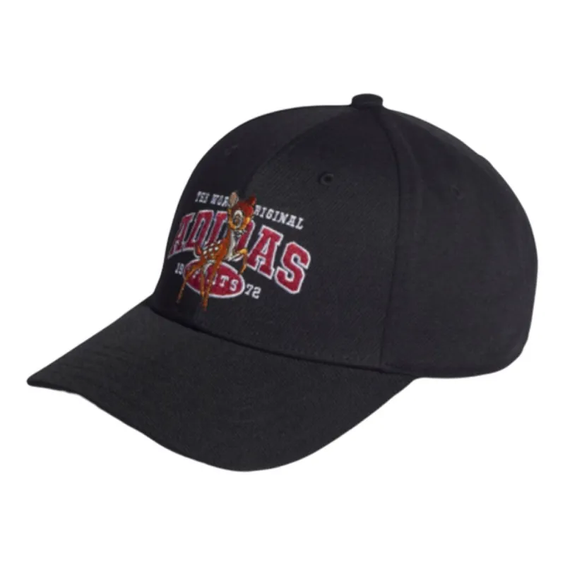 adidas Disney Cap 'Black' HF2539 sold by KicksCrew