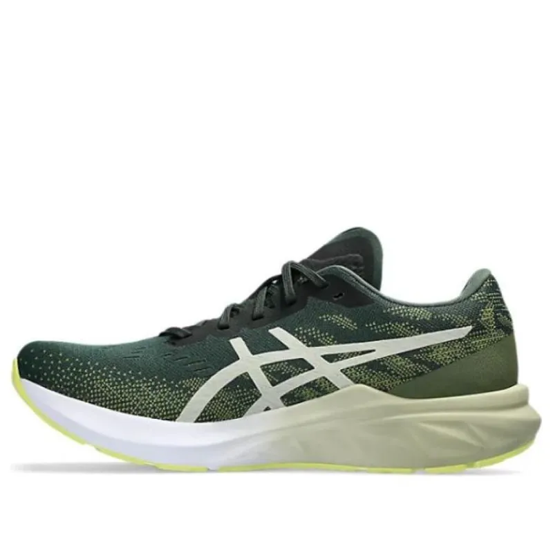 ASICS DynaBlast 3 'Rain Forest' 1011B460-301 sold by KicksCrew