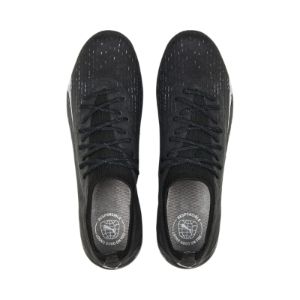 Puma Ultra Ultimate FG AG 'Supercharge Pack - Black' 107163-02 sold by KicksCrew