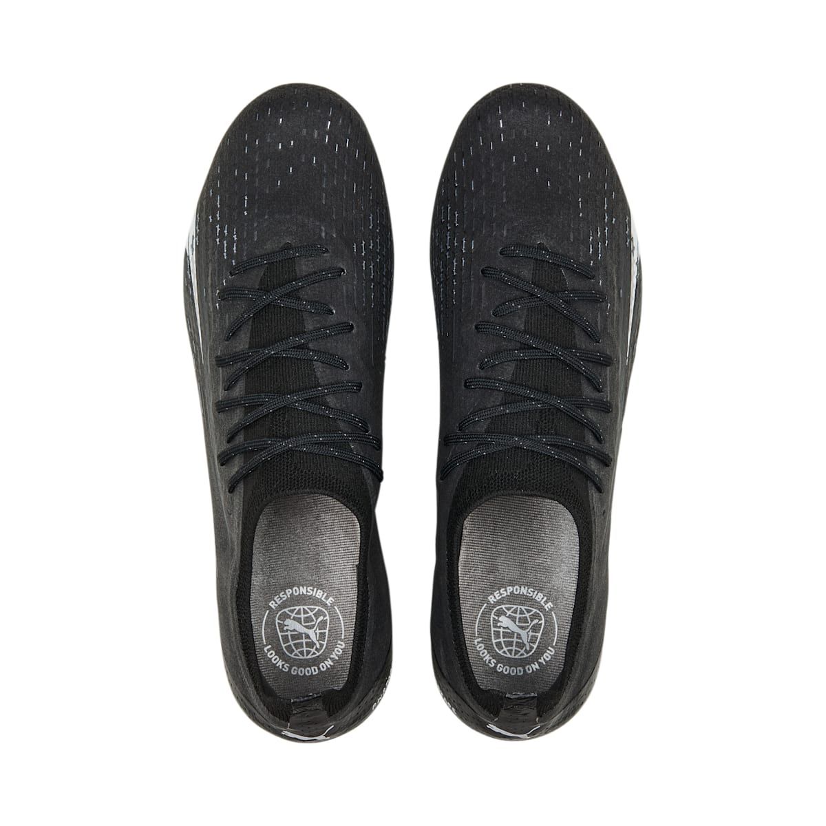 Puma Ultra Ultimate FG AG 'Supercharge Pack - Black' 107163-02 sold by KicksCrew product image thumbnail 4