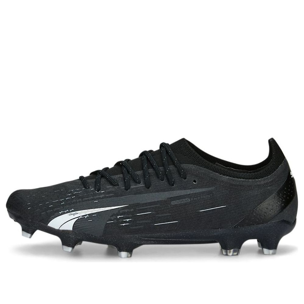 Puma Ultra Ultimate FG AG 'Supercharge Pack - Black' 107163-02 sold by KicksCrew