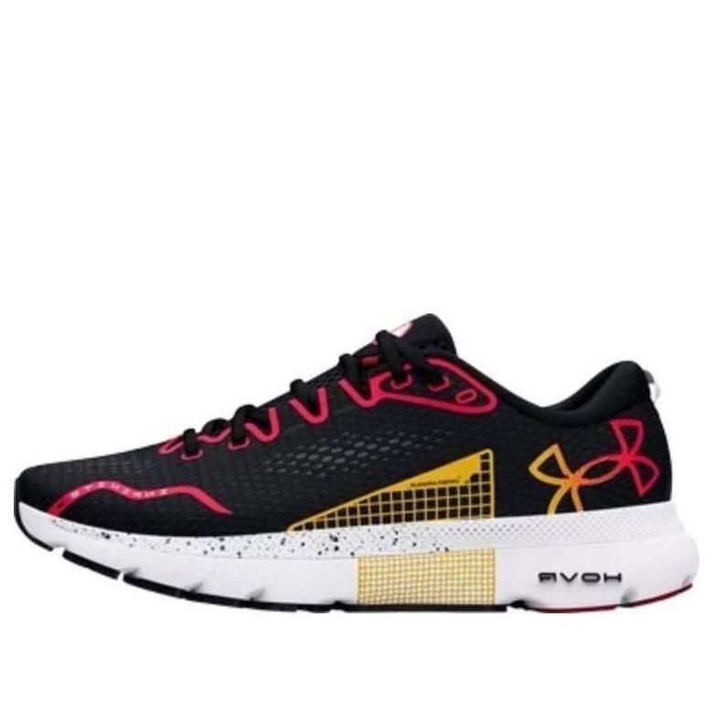 Under Armour HOVR Infinite 5 Collegiate 'University of Maryland' 3027421-003 sold by KicksCrew