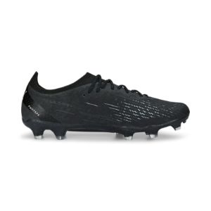 Puma Ultra Ultimate FG AG 'Supercharge Pack - Black' 107163-02 sold by KicksCrew