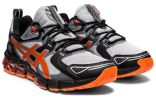 ASICS Gel-Quantum 180 6 'Piedmont Grey Black' 1201A063-023 sold by KicksCrew