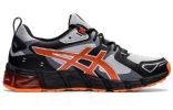 ASICS Gel-Quantum 180 6 'Piedmont Grey Black' 1201A063-023 sold by KicksCrew