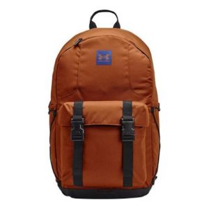 Under Armour Gametime Backpack 'Orange' 1364184-291 sold by KicksCrew