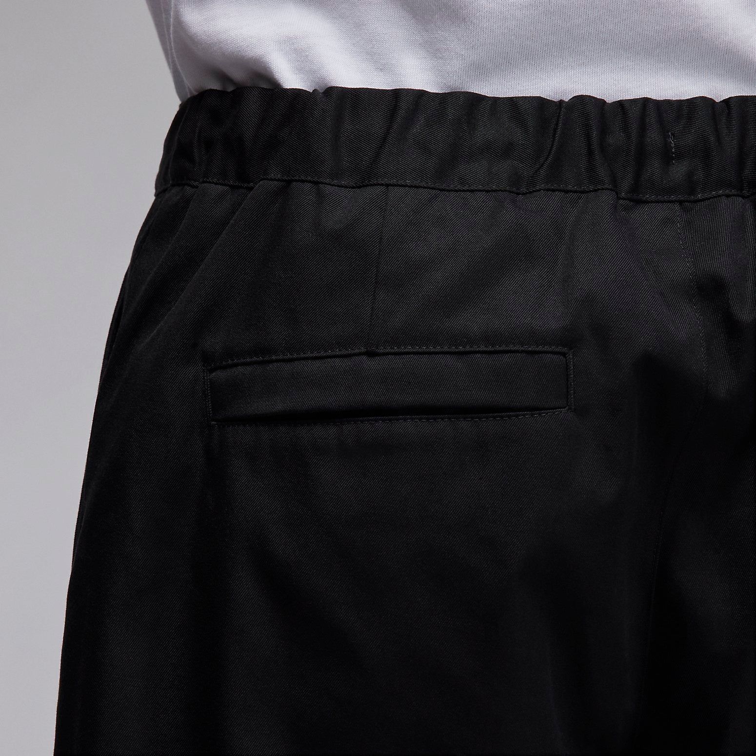 Air Jordan x J Balvin Woven Trousers 'Black' FJ6137-010 sold by KicksCrew product image thumbnail 3