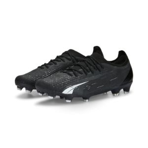 Puma Ultra Ultimate FG AG 'Supercharge Pack - Black' 107163-02 sold by KicksCrew